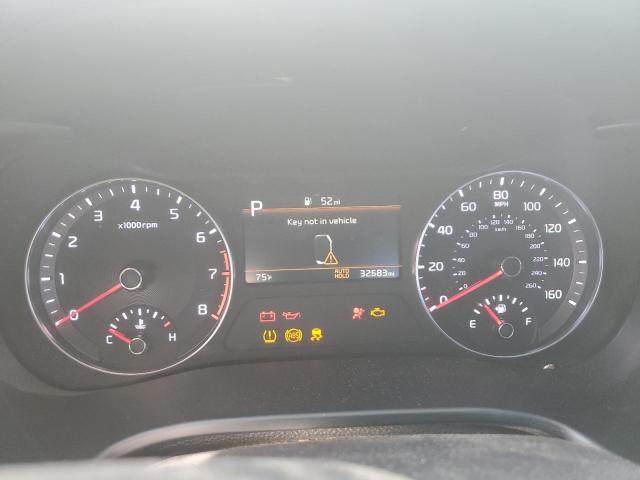 2023 KIA FORTE GT L - 3KPF54AD7PE667041