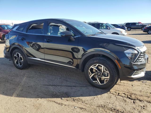 2023 KIA SPORTAGE L #3301852006