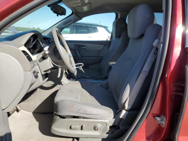 2014 CHEVROLET TRAVERSE L - 1GNKRGKD1EJ162784