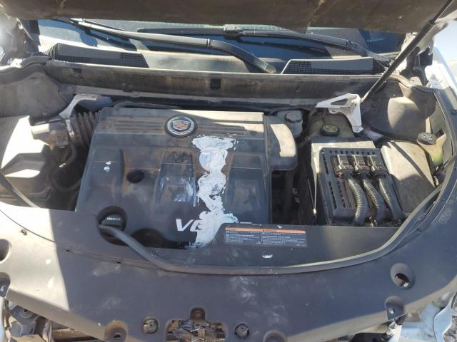 2016 CADILLAC SRX LUXURY - 3GYFNEE36GS576684