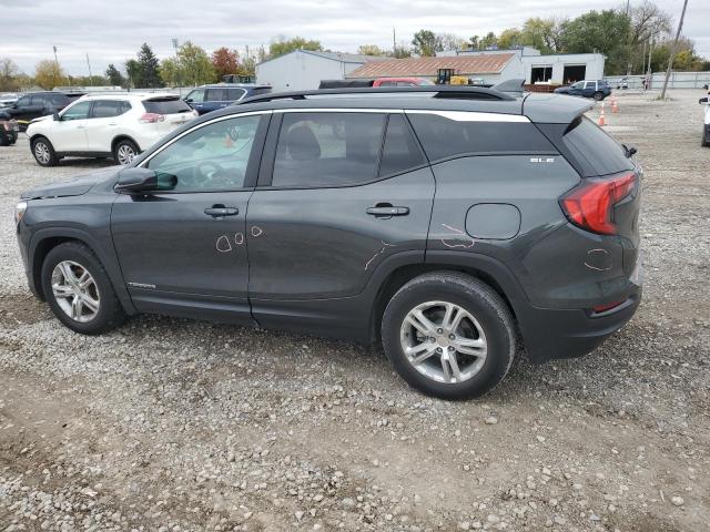 2021 GMC TERRAIN SL 3GKALMEV9ML338601