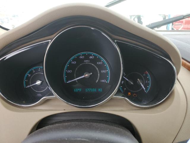 2012 CHEVROLET MALIBU 1LT - 1G1ZC5E06CF207751