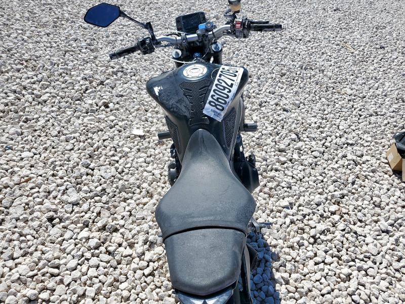 2022 YAMAHA MT09 - JYARN71E9NA002192