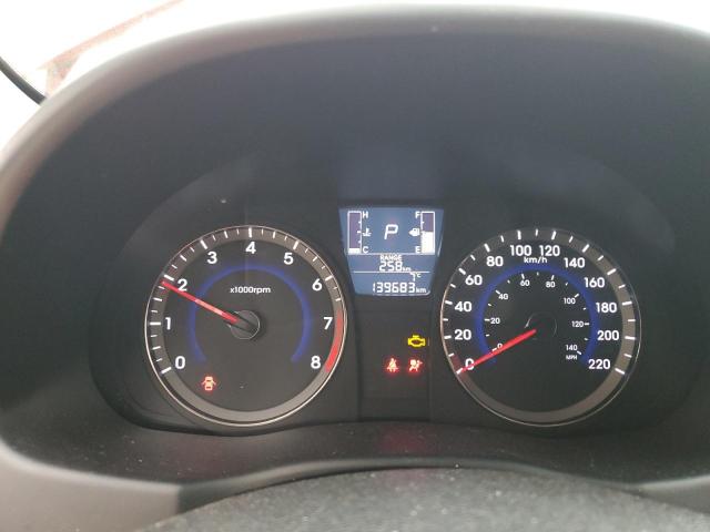 2015 HYUNDAI ACCENT GS KMHCT5AE6FU199029