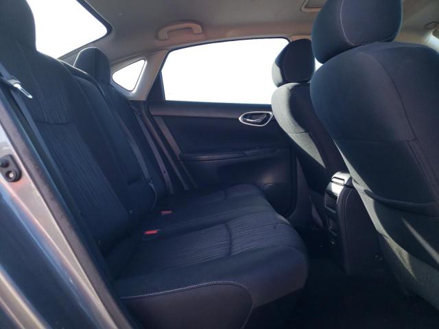 2018 NISSAN SENTRA S - 3N1AB7AP6JY210096