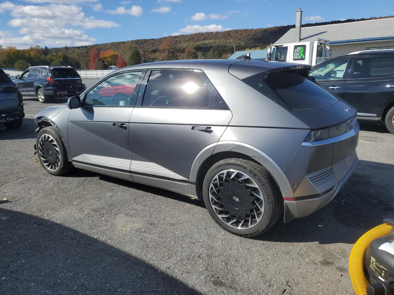 HYUNDAI IONIQ 5 LIMITED