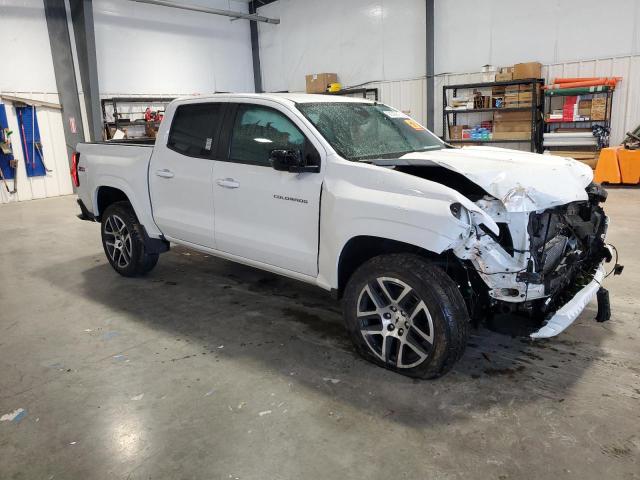 2023 CHEVROLET COLORADO Z #3290315963