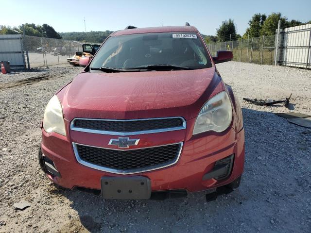 2015 CHEVROLET EQUINOX LT 1GNALBEK4FZ124723