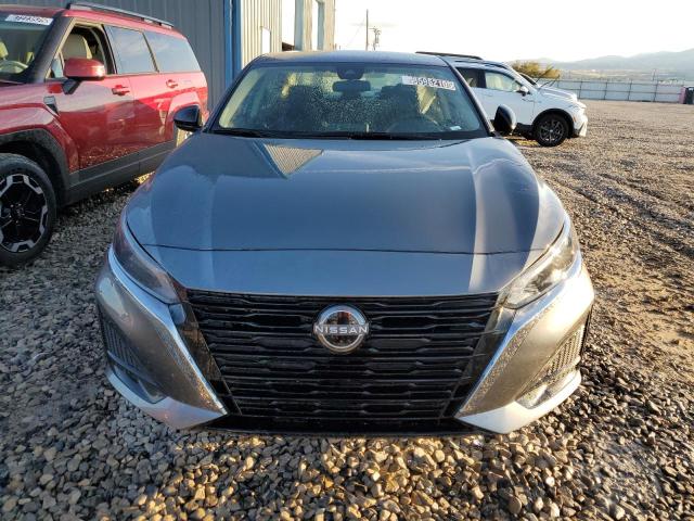 2024 NISSAN ALTIMA SV 1N4BL4DV0RN422885
