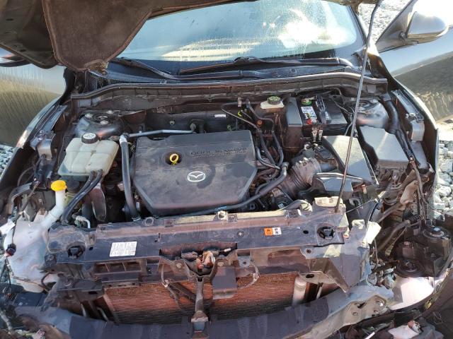 2010 MAZDA 3 S - JM1BL1H58A1161777