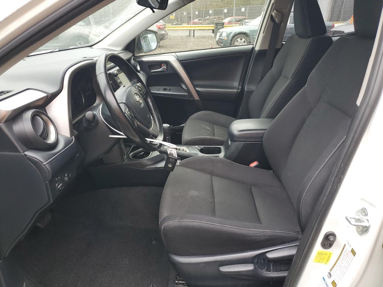 TOYOTA RAV4 ADVENTURE