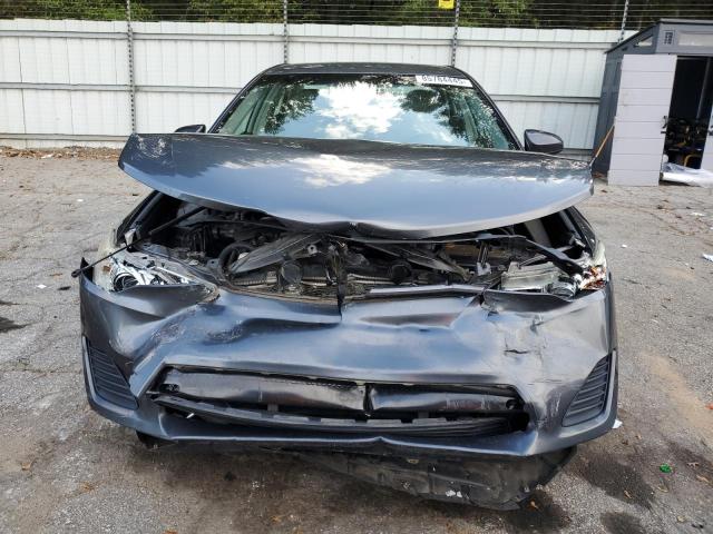 2012 TOYOTA CAMRY BASE - 4T1BF1FK7CU571368