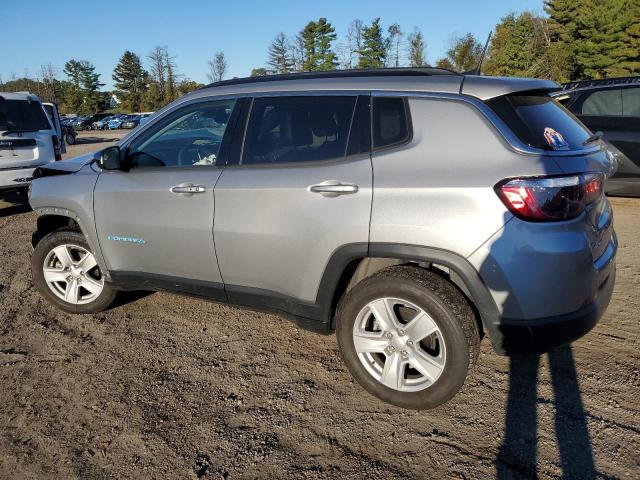 2022 JEEP COMPASS LA #3302851921