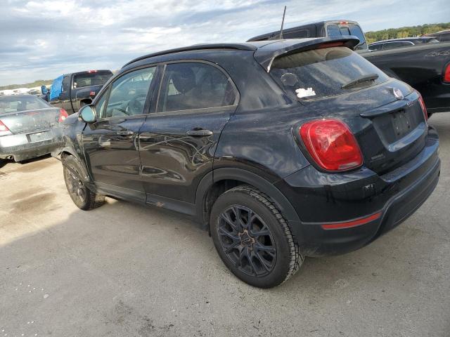 2018 FIAT 500X TREKKING - ZFBCFYCB8JP694567