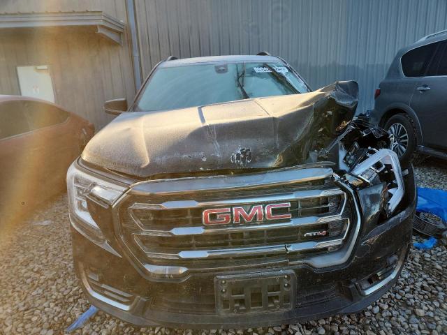 2023 GMC TERRAIN AT #3301707364