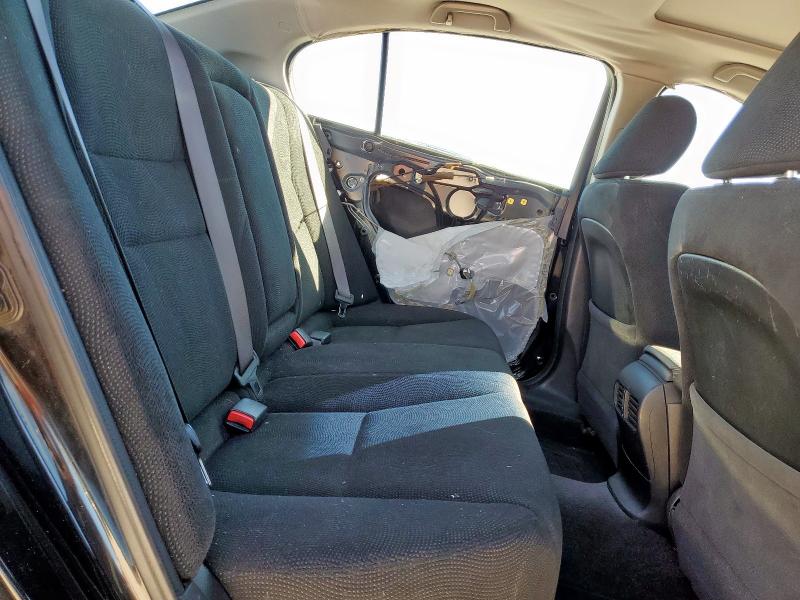 2010 HONDA ACCORD EX - 1HGCP2F72AA030297