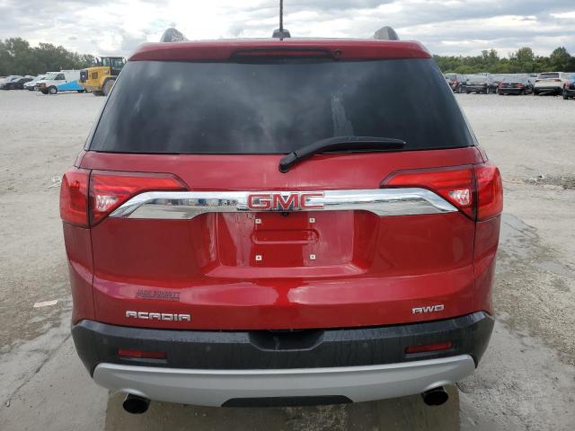 2019 GMC ACADIA SLT - 1GKKNULS0KZ132418