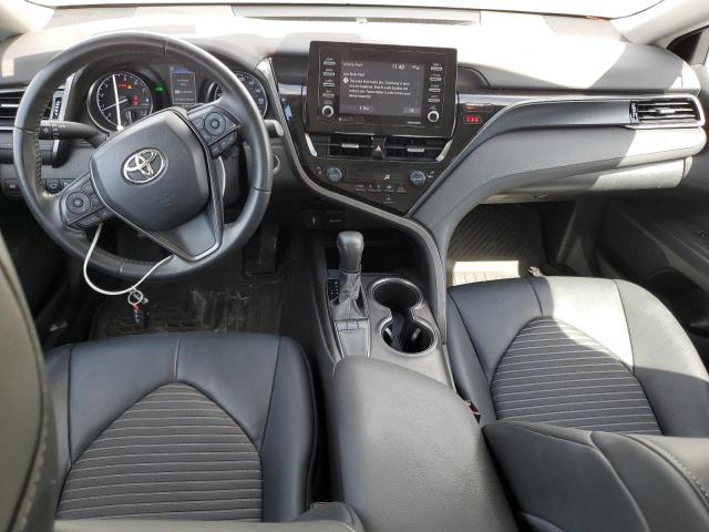 2022 TOYOTA CAMRY SE - 4T1T11AK0NU058685