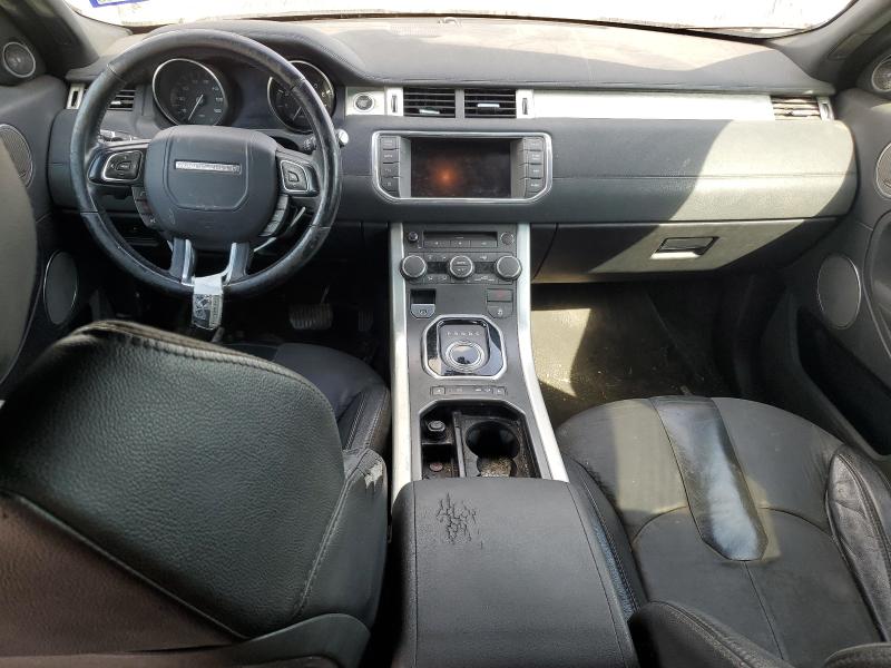 2013 LAND ROVER RANGE ROVE - SALVN2BG6DH808138