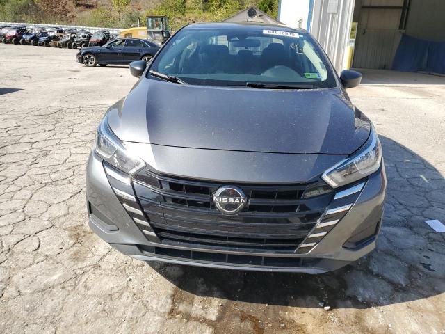 2024 NISSAN VERSA S - 3N1CN8DV4RL862059