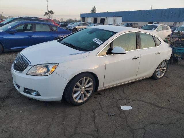 BUICK VERANO CON
