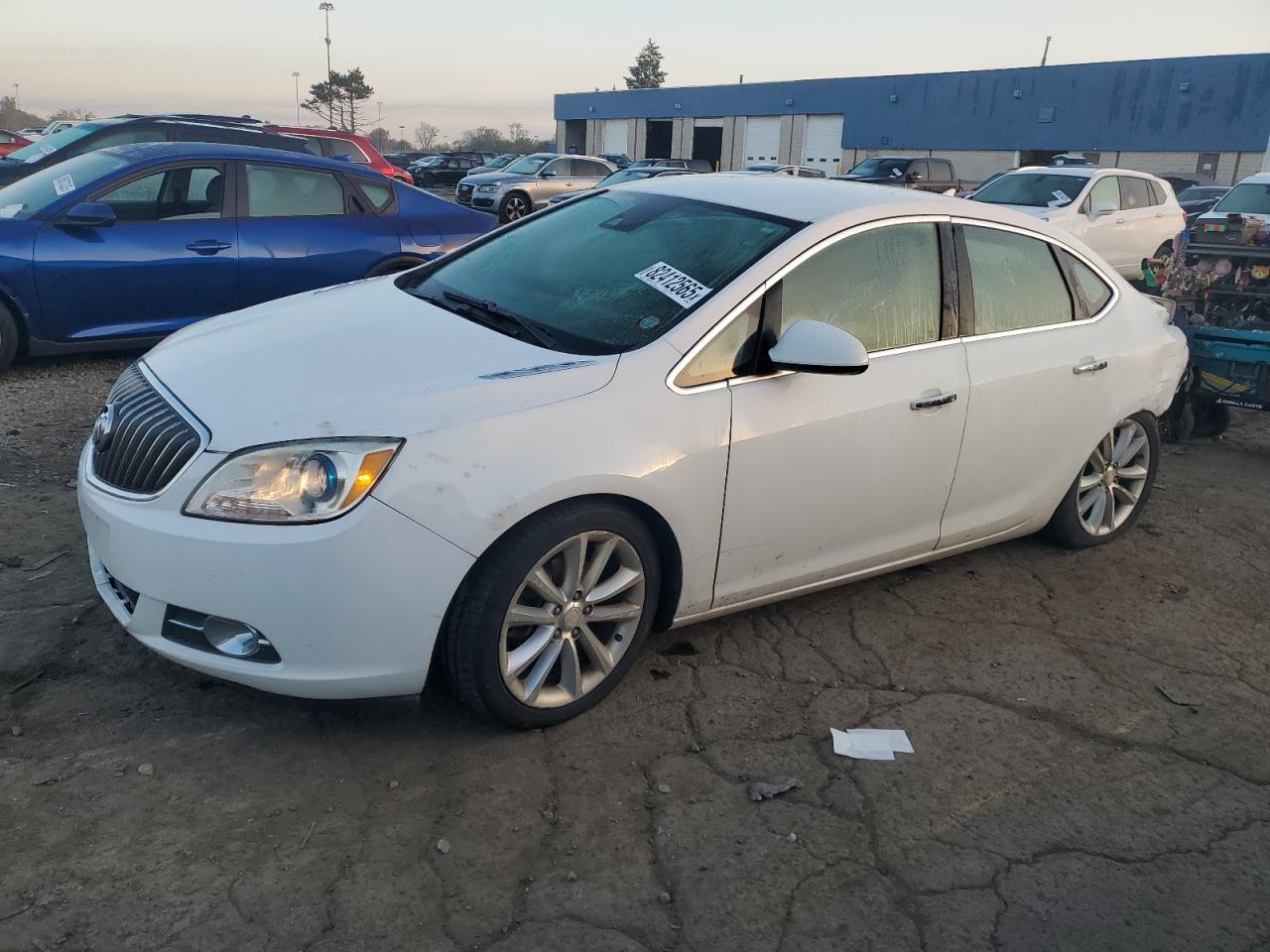 BUICK VERANO CONVENIENCE
