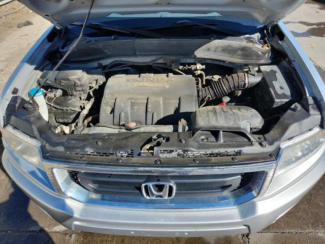 2010 HONDA RIDGELINE - 5FPYK1F20AB009156