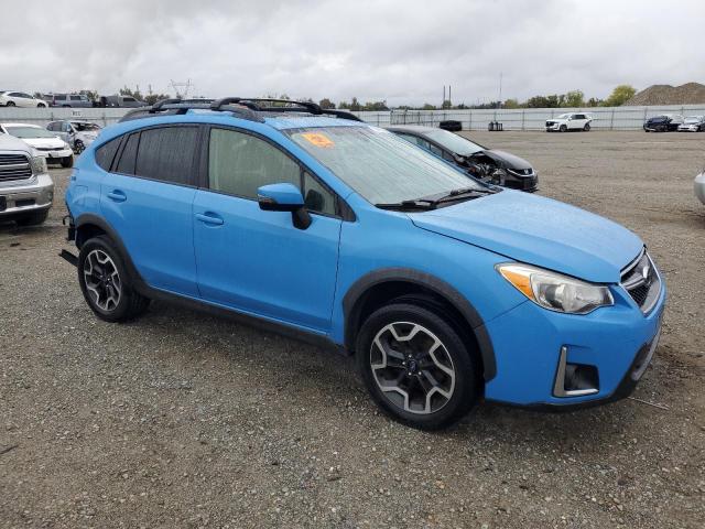 2016 SUBARU CROSSTREK JF2GPANC8GH207607