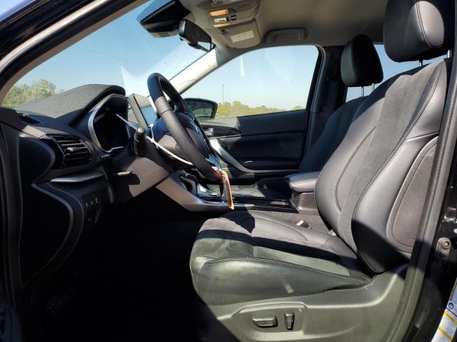 2025 MITSUBISHI ECLIPSE CR - JA4ATWAA3SZ038000