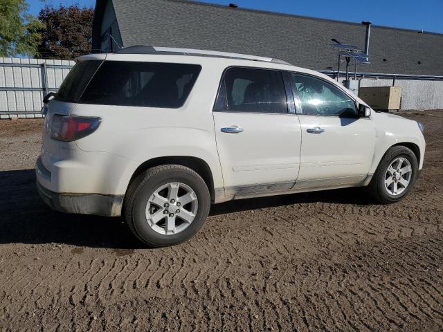 2014 GMC ACADIA SLE - 1GKKRPKD1EJ222110