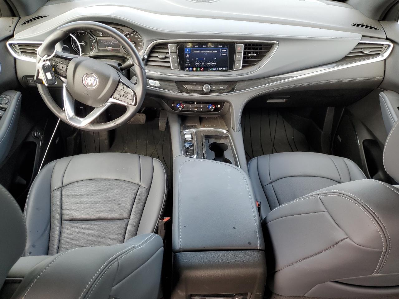 BUICK ENCLAVE ESSENCE