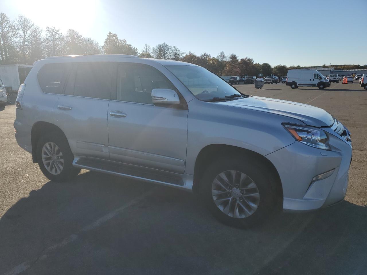 LEXUS GX 460