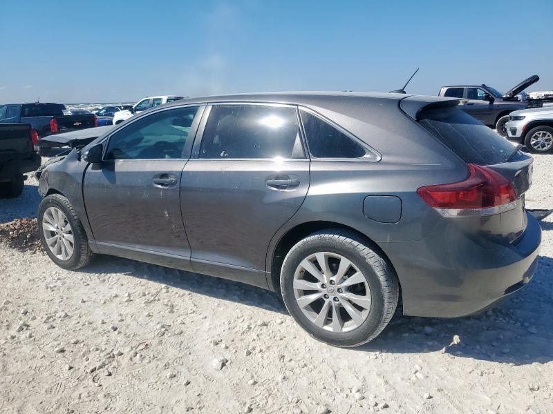 2015 TOYOTA VENZA LE - 4T3ZA3BB2FU092043