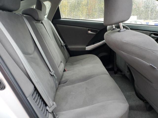 2012 TOYOTA PRIUS - JTDKN3DU2C5405440