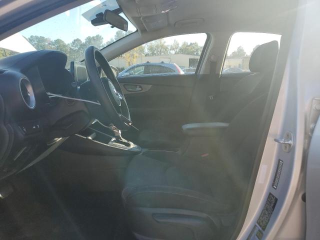 2019 KIA FORTE FE - 3KPF24AD9KE044599