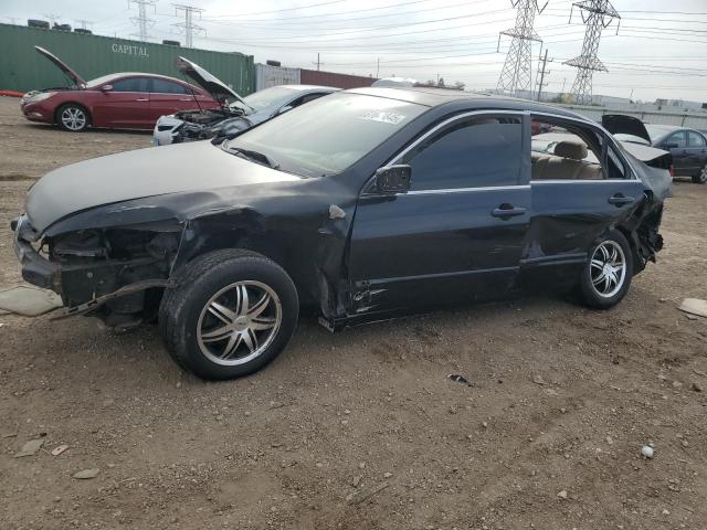 Global Auto Auctions: 2004 HONDA ACCORD EX