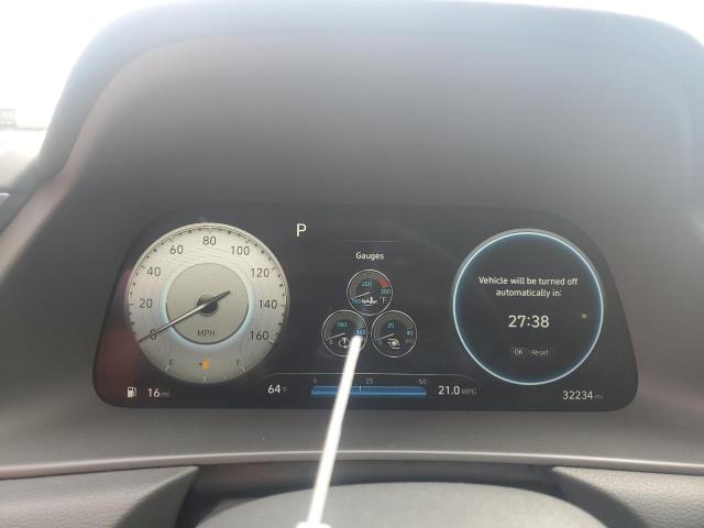 2022 HYUNDAI SONATA N LINE #3298029181