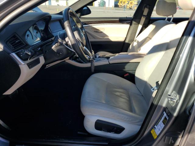 2015 BMW 535 I WBA5B1C55FD922565
