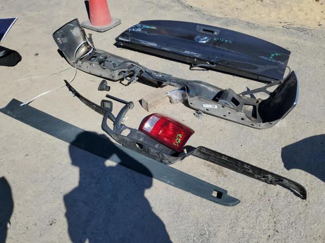 2017 RAM 1500 SLT 1C6RR7LG5HS599998