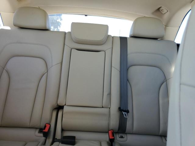 2015 AUDI Q5 PREMIUM WA1CFAFP5FA070113