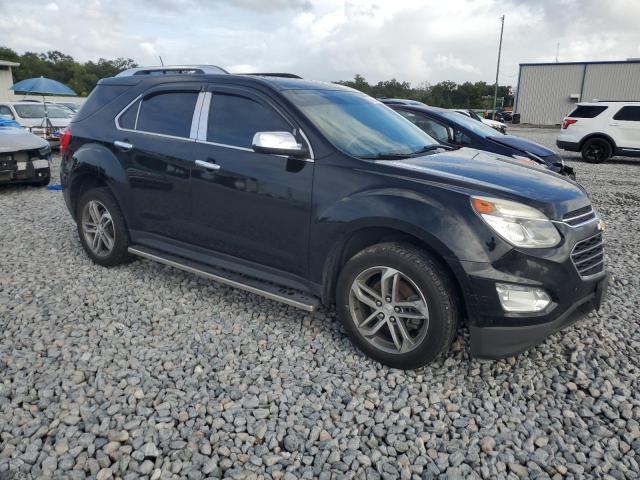 2016 CHEVROLET EQUINOX LT 2GNALDEK2G6272457