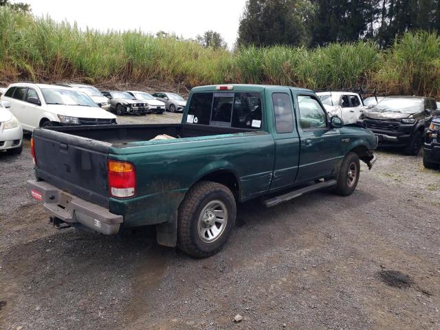 1999 FORD RANGER SUP #3268767406