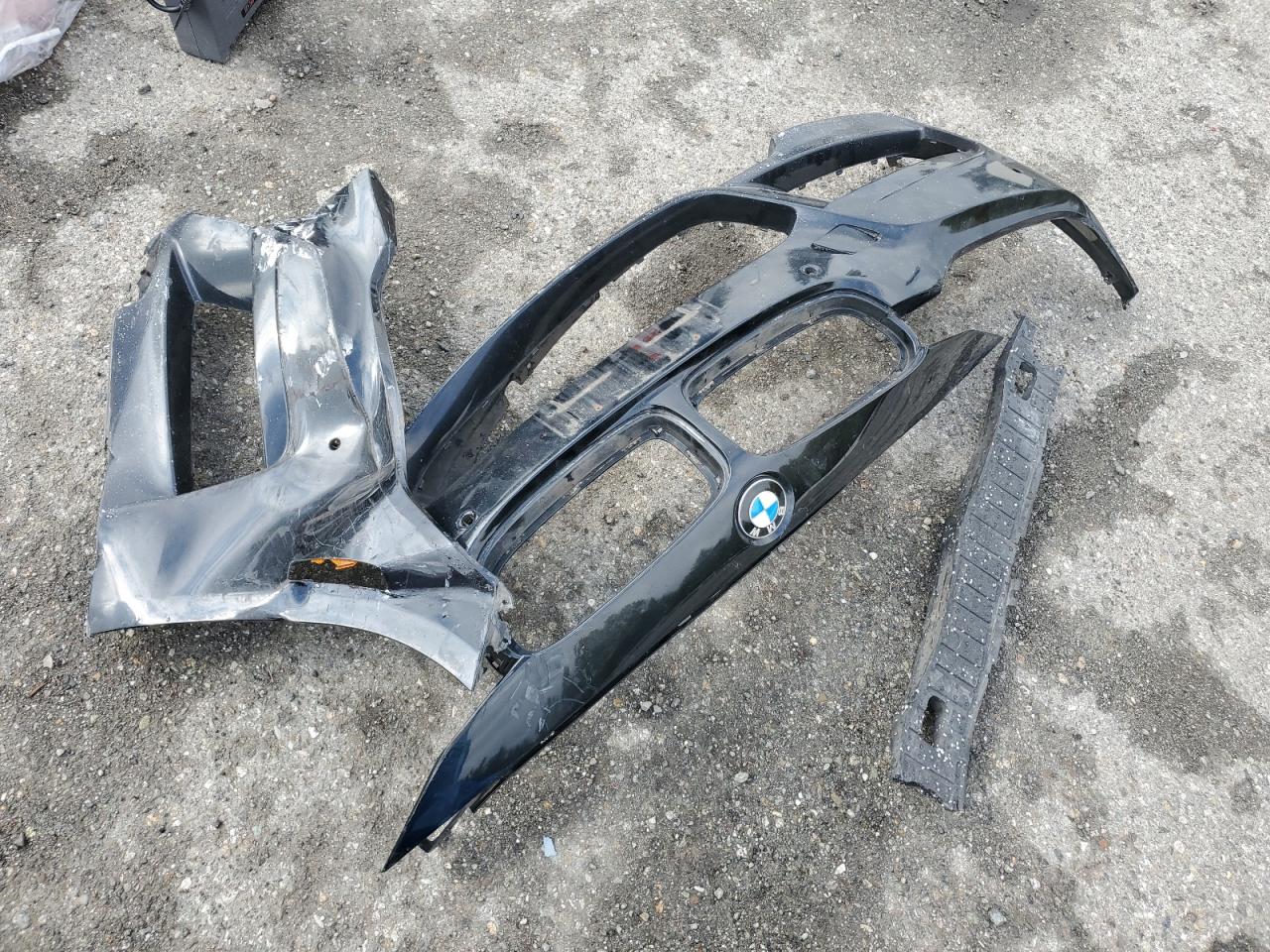 BMW 3 SERIES D XDRIVE