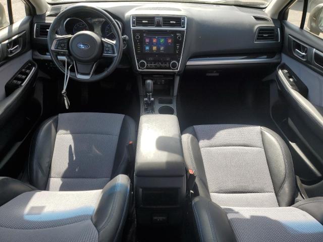 2018 SUBARU LEGACY SPO 4S3BNAS64J3006692