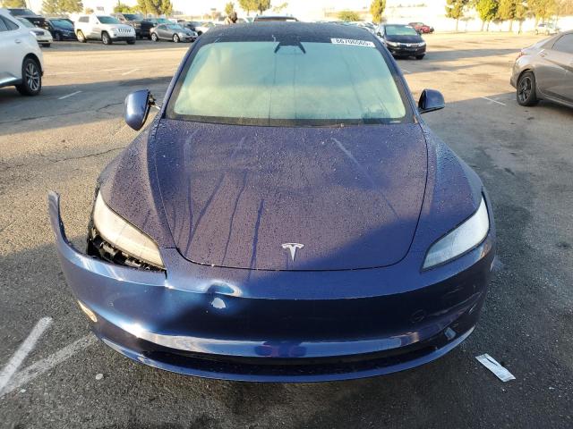 2024 TESLA MODEL 3 #3297925791