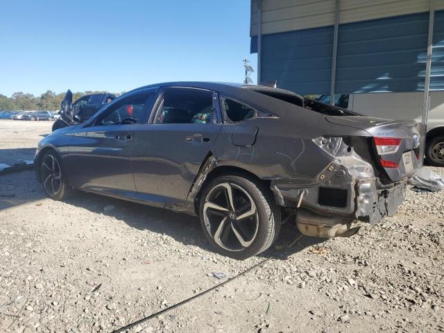 2018 HONDA ACCORD SPO - 1HGCV1F39JA064377