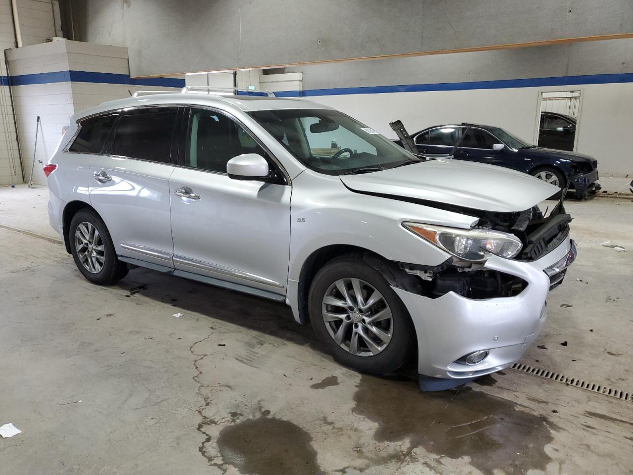 INFINITI QX60