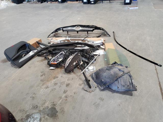 2020 MERCEDES-BENZ GLC COUPE - WDC0J8EB6LF703412