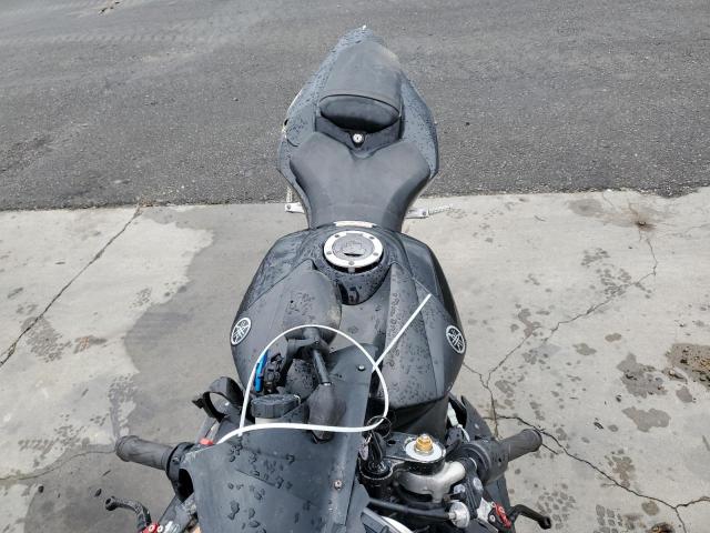 2005 YAMAHA YZFR1 - JYARN13E45A008038