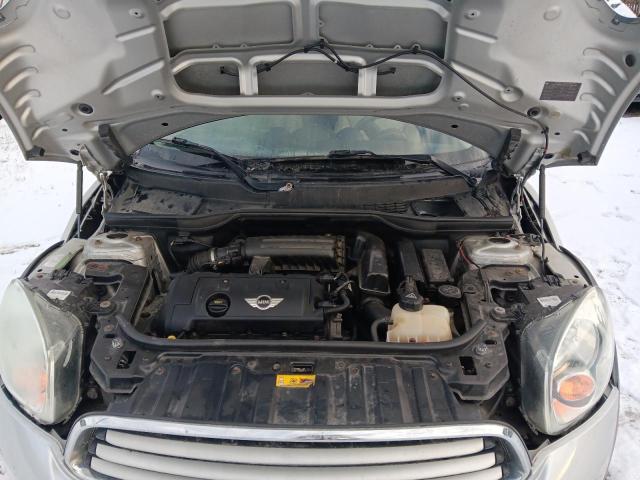 2012 MINI COOPER COU - WMWZB3C5XCWM29428